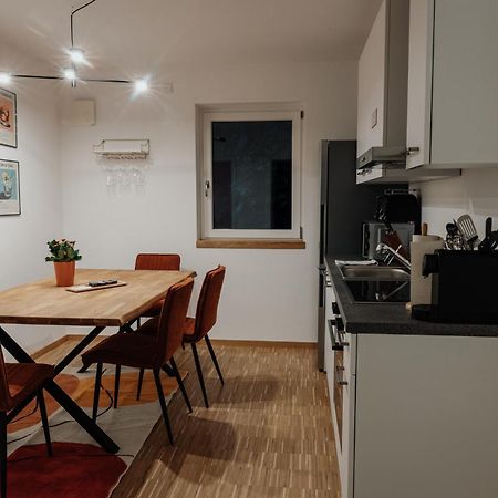 Passaus Motto Appartements! Solo - Paerchen - Familien - Gruppen Exterior foto