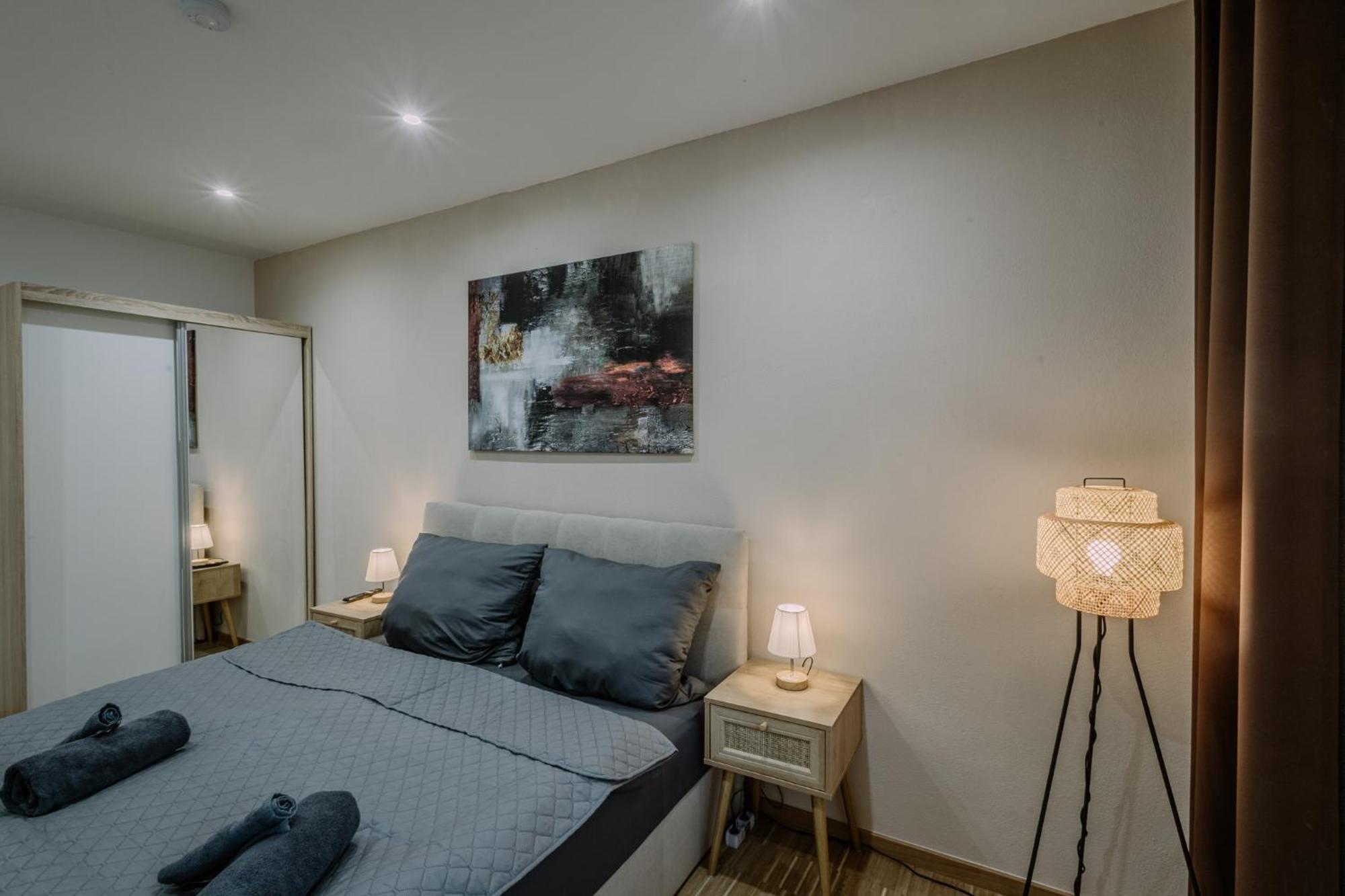 Passaus Motto Appartements! Solo - Paerchen - Familien - Gruppen Cameră foto