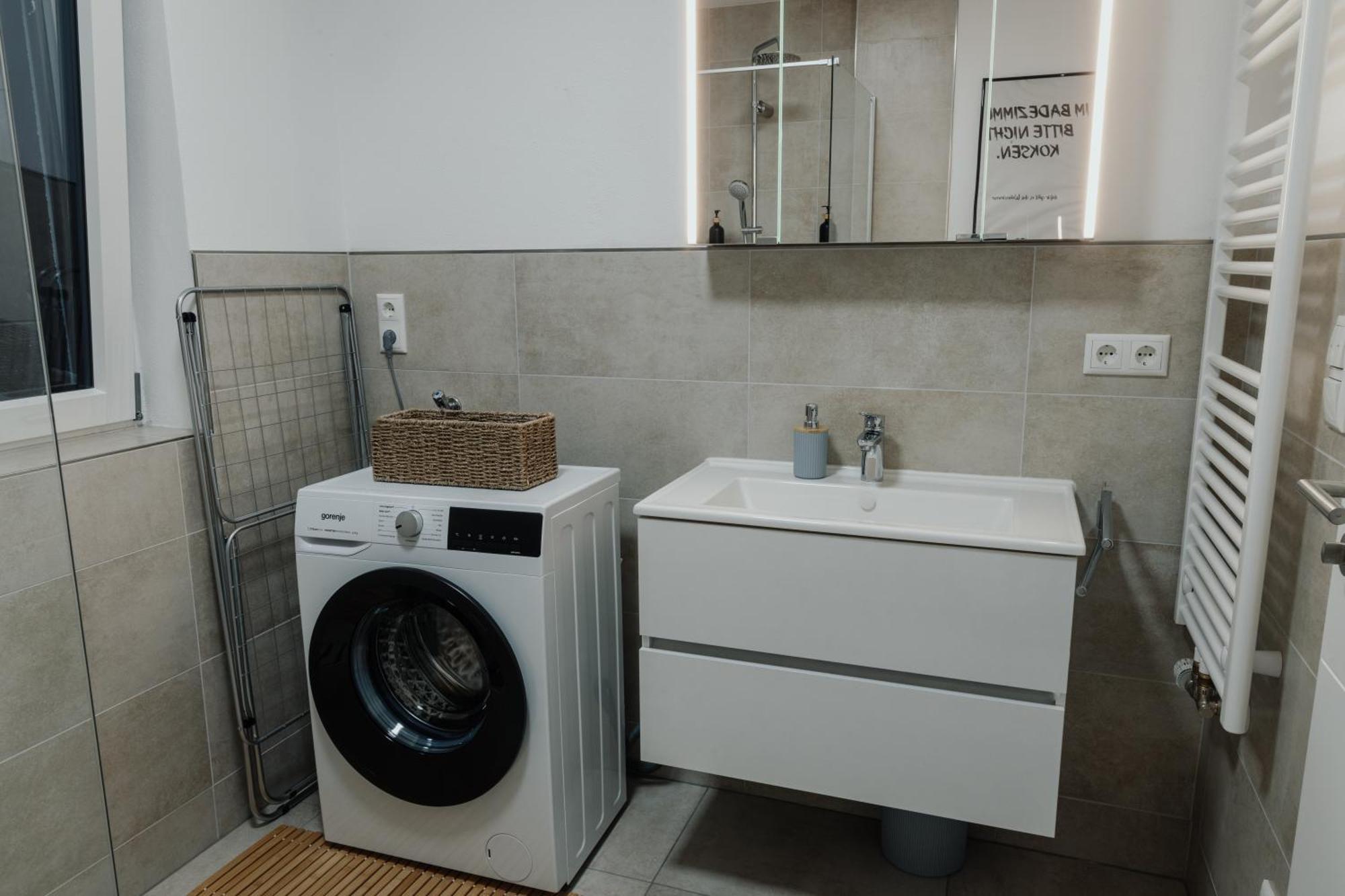 Passaus Motto Appartements! Solo - Paerchen - Familien - Gruppen Cameră foto